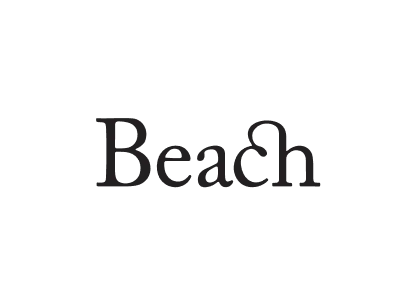 Beach and Associates Logo