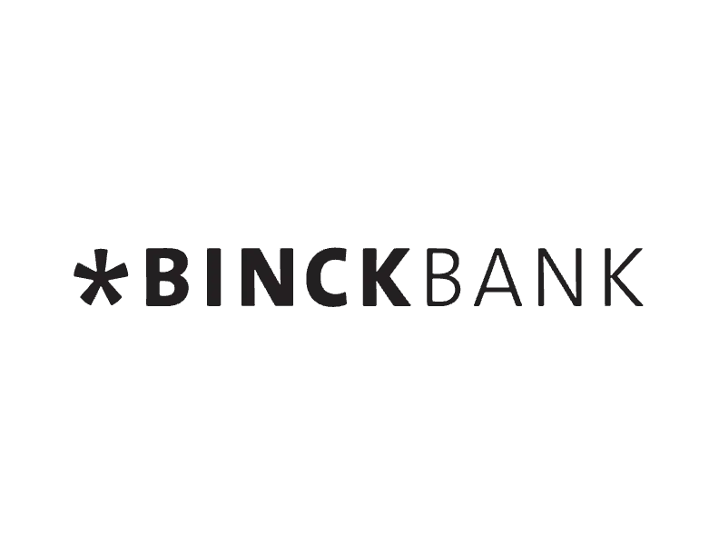 BinckBank Logo