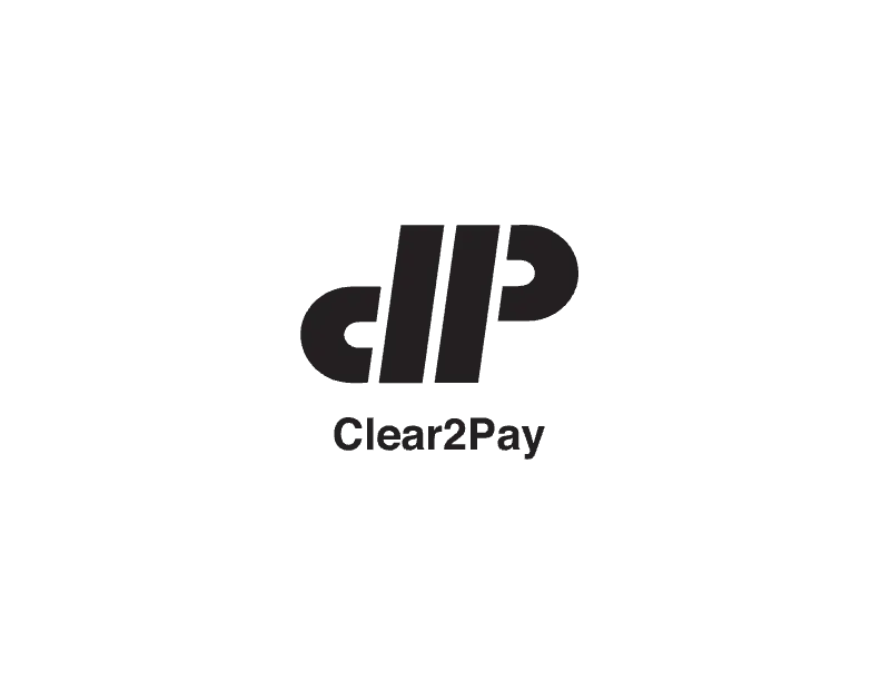 Clear2Pay Logo