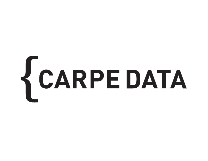 Carpe Data Logo