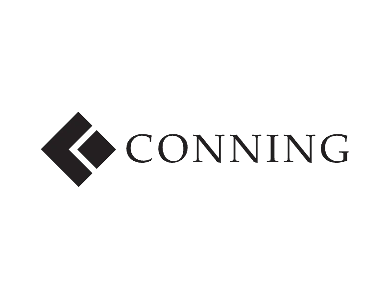 Conning Logo